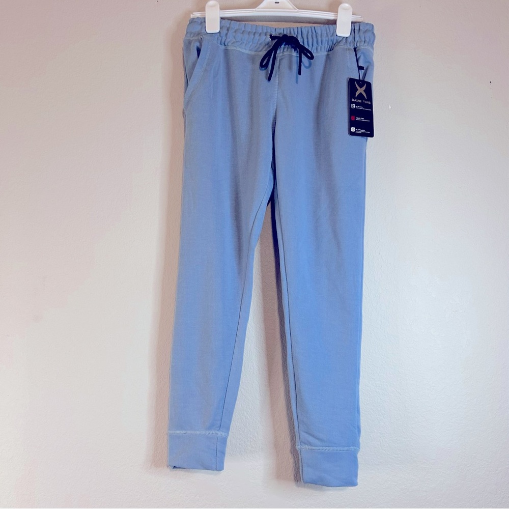 Game Time Jogger Pants